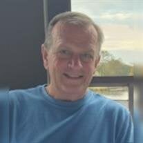 Mr. Michael D. Landry