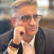 Tony Marco Olivas