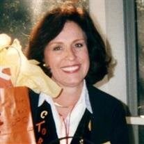 Niki Lewis Carter