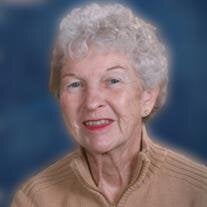 Mary Elizabeth Collins