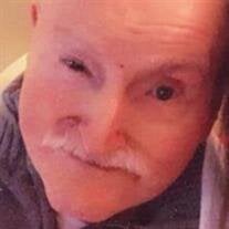 William M. "Bill" Yuhos Sr.