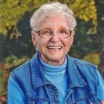 Marilyn Joan White