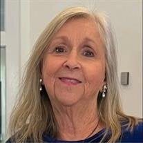Deborah Sue Durrett Hamby