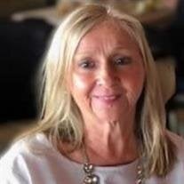 Deborah Sue Durrett Hamby