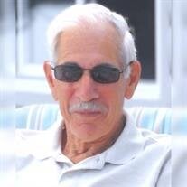 Stephen M. Stuart
