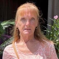 Cathy Darlene Carter