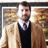 Dennis L. McOwen