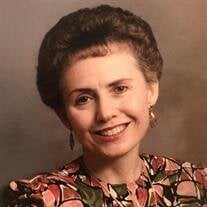 Lynda Gail Beaver