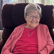 Nancy C. Hursey
