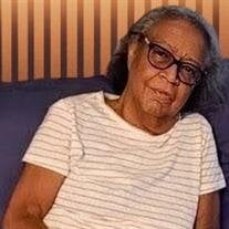 Carmen Anita Hightower