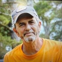 Mr. William Todd Tinney