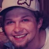 Michael Preston McClellan