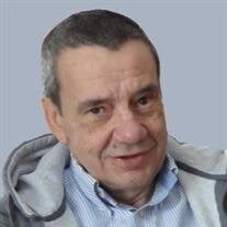 William Nahirny