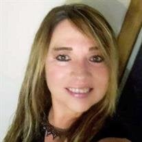 Donna Mae Swanson