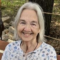 Patricia Rae McComb