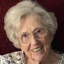Gwendolyn Grace Chambers