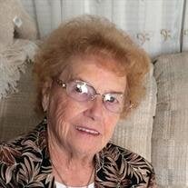 LuEtta E. Berry