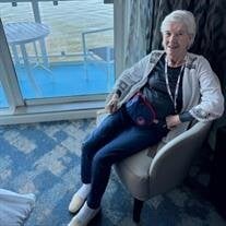 Doris Bach Jones