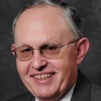 John "J.B." William Hays