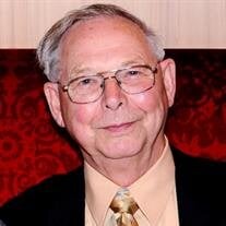 Charles "Chet" H. Harper Sr.