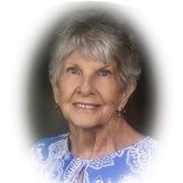 Martha Anne Campbell Thompson
