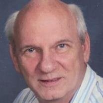 James R. Jaykel