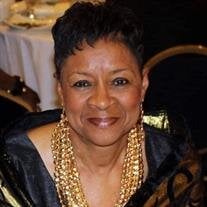 Mary Frances Covington