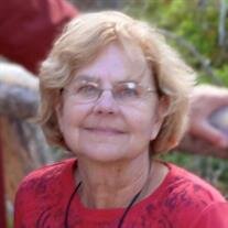 Linda Mabile
