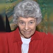 Gloria Jobe