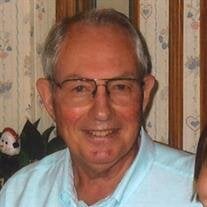 Duane G. Pollock