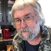 Mr. James Darrell Danford
