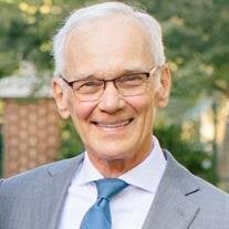 Jon Michael Hale