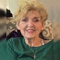 Patricia Ann Pelow