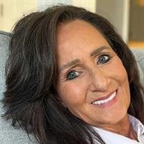 Kim Lawrence