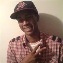 Mr. Raheem Rayshoun Keon Collier