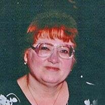 Barbara F. Czyzynski