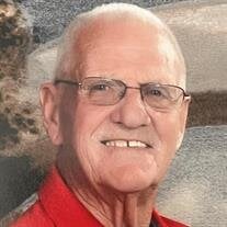 Carl "Bruce" Zirnheld