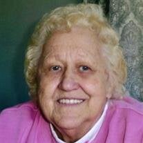 Lillian Rose Kochanski