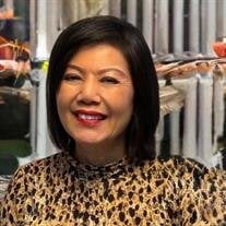 Hanh Thi Vo