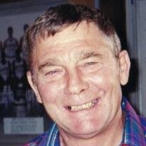 Peter Alden Vaughan