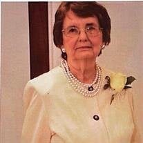 Sharlene Kinser Stephens