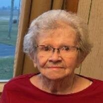 Shirley A. Harrison
