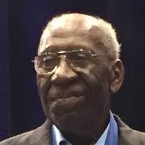 Manfred Gordon Reid Sr. (DOWNTOWN)
