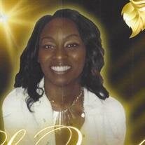 Ms. Laquasha H. Wright