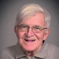 Patrick J. Durkin