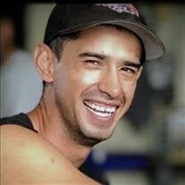 Cesar Mendoza Nieto