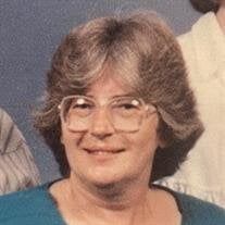 Sherry L. Readel