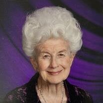 Dolores Watkins Hudson