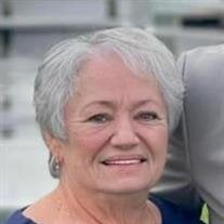Sandra Ann Drowne