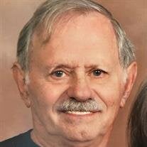 Anthony Cosentino Jr.